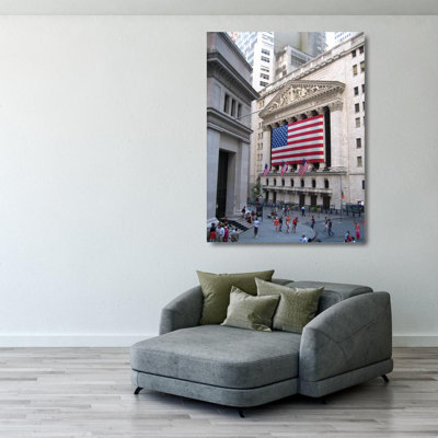 NYSE New York Stock Exchange