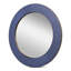 Judith Round Iron Mirror-1941931310