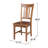 Evalyn Solid Wood Side Chair-542139020