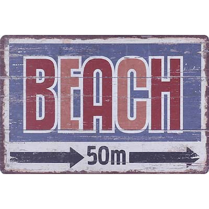 Nautical & Beach Wall Decor