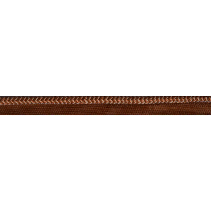 Tissu Sirenia, Abricot