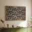 " Vintage Abstract Print-XXXII " Print