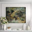 Ancient Geography Print by Sofia Fox-26764685-26764692