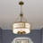 Alcove 5 - Light Drum Pendant
