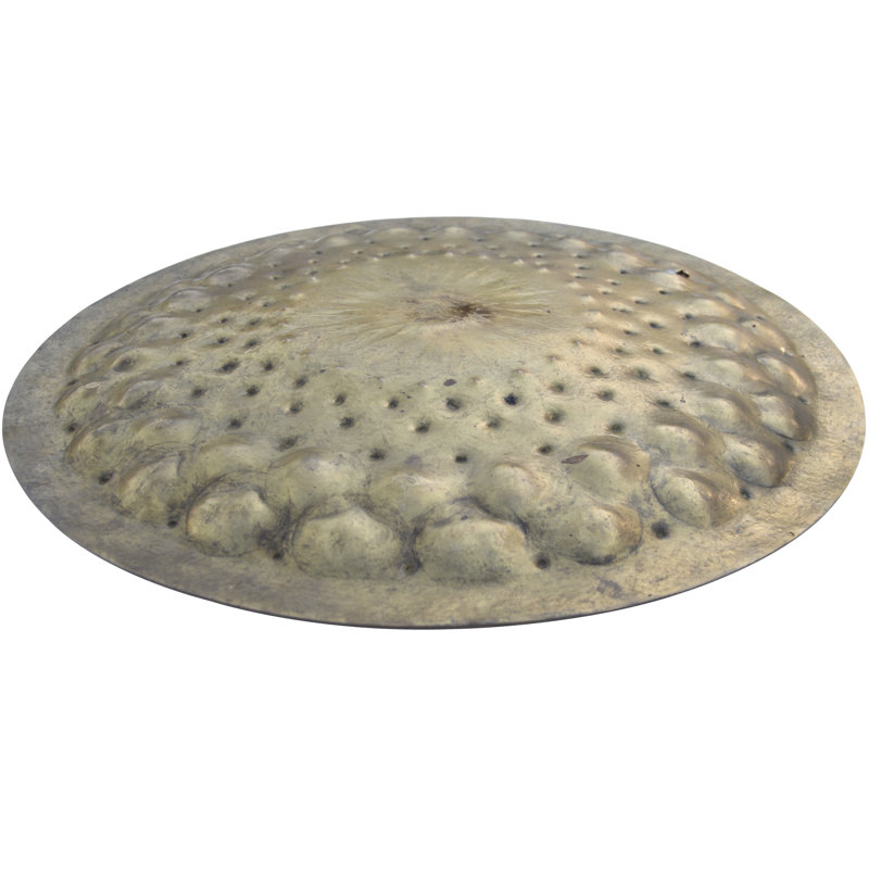 Brass Decorative Tray