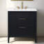 Emma 30" W Single Vanity-1086624415