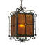 1 - Light Pendant