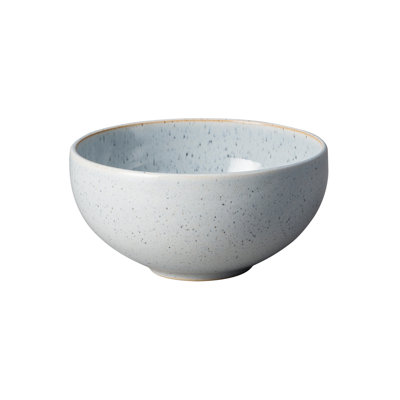 Grand bol à nouilles Denby Studio Blue Pebble Ramen
