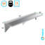 Tablette murale 16 "x 72" Amgood
