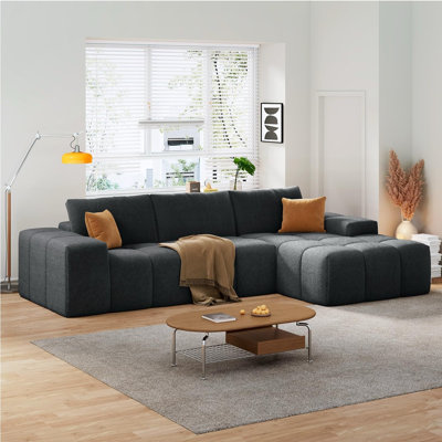 Bean Bag Sofa