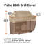 Housse pour barbecue Veranda-107151184