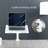 Laptop Tray and Desk Mount-101174017