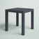 Brette Square Outdoor Side Table
