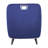 Accent Chair Upholstered in Fabric and Non-woven Fabric with Rubber Wood Legs Square Shape Sturdy Back Modern Glam Style Contemporary Design for Decorative Living Interior Furniture-1911959729
