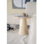 Aime Single End Table