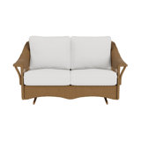 Nantucket Outdoor 2 - Seat Loveseat