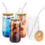 Michealle 16ml Mason Jar Set
