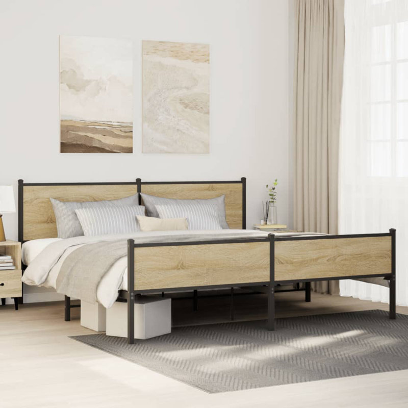 Regina Bed