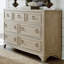 Malibu 7 - Drawer Dresser