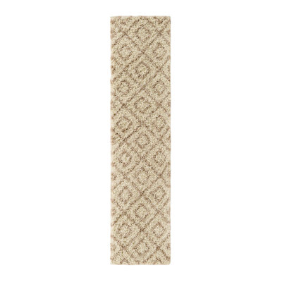 Geometric Indoor Rug