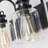 Loucks 3 - Light Dimmable Vanity Light-617287351