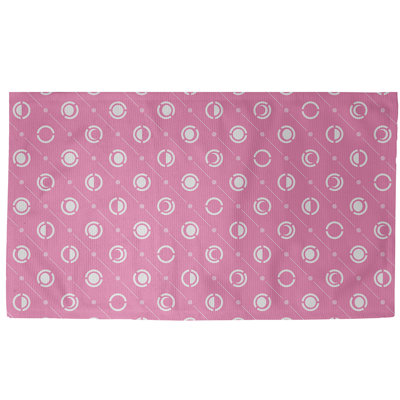 Skeffingt Polka Dots Indoor Rug