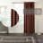  Annie Buffalo Check 100% Cotton Curtain-86455884-86455883