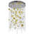 Tiered Chandelier-91948775-91948777-91948778