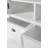 Arrigo 61.81 " W Armoire