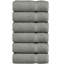 Débarbouillette 100% coton Dobby Border-1116691914