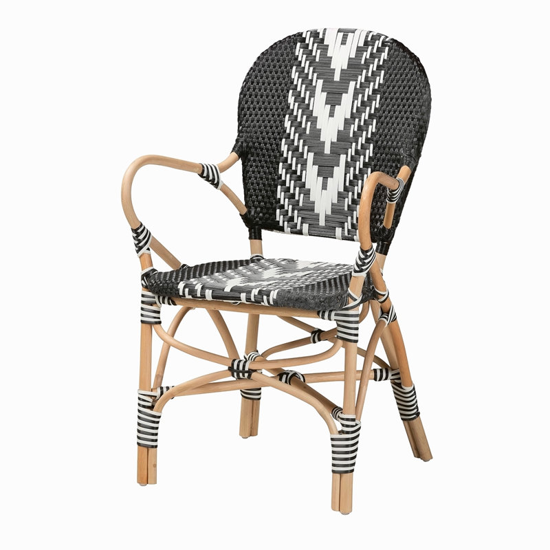 Chaise de salle à manger