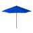 Toile Sunbrella® bleu pacifique