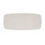Santorini Oval Stone Dining Table