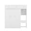 Lit escamotable double pleine grandeur avec bureau-1859433441-1859433440