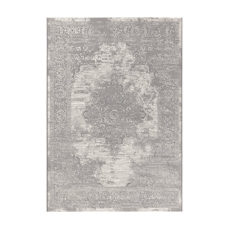 Florentia Oriental Indoor Rug, Rectangle 5'3" x 7'7"