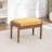 Juntier Upholstered Ottoman-546750776