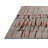 Machine Washable Gray Area Rug-601330686