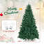 Sapin de Noël vert-1781786262