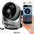 Brezza III Dual Oscillating 10" High Velocity Desk Fan-86847144