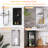 Double Layer Recessed Shower Niche No Tile Needed-104935791