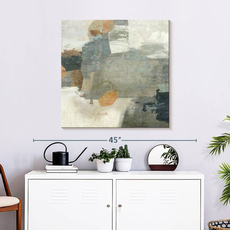 Avery Interstellar, 30" H x 30" W