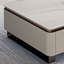 Table basse en pierre de luxe italienne