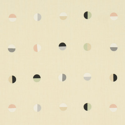 Tissu Schumacher X Caroline Z Hurley Joshua Tree