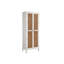 Laguna 2 - Door Solid Wood Armoire-79111792
