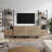 Entertainment Center for TVs up to 65"-96600049
