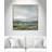 The Spring Coulee - Square Version Print by Carol Robinson-118474692-118474691
