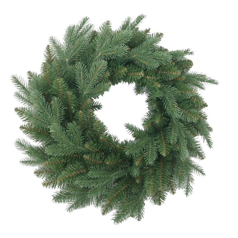 Mulberry Wreath