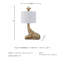 Lampe de table Karriem