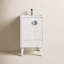 Ensemble de meuble-lavabo simple 20 po Saimah-688119430-688119432