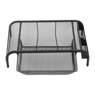Aniayah Metal Monitor Stand